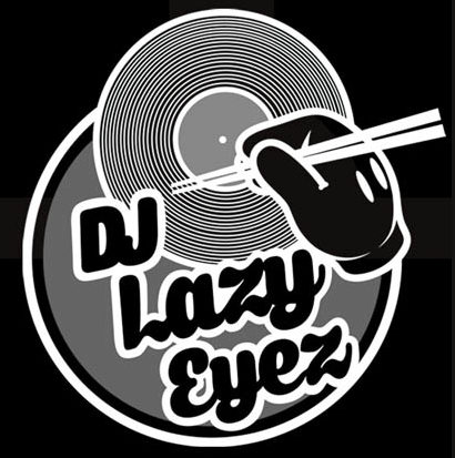DJ Lazy Eyez